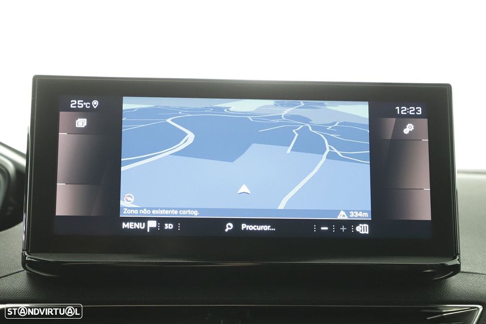 Peugeot 3008 1.2 PureTech GT EAT8 - 11