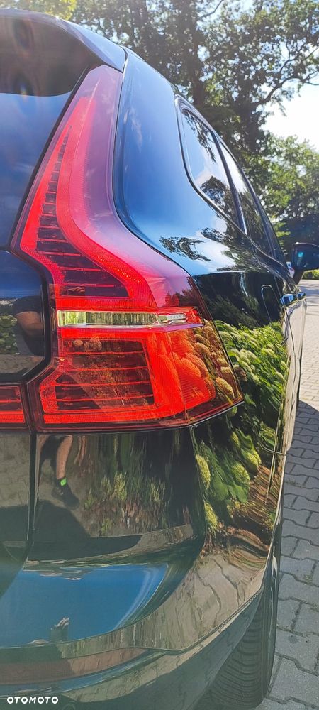 Volvo XC 60 D3 R-Design - 29