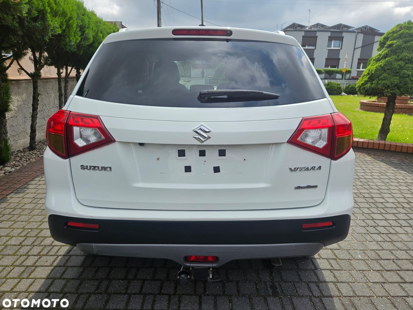 Suzuki Vitara 1.6 DDiS (4x4) Allgrip Comfort - 2