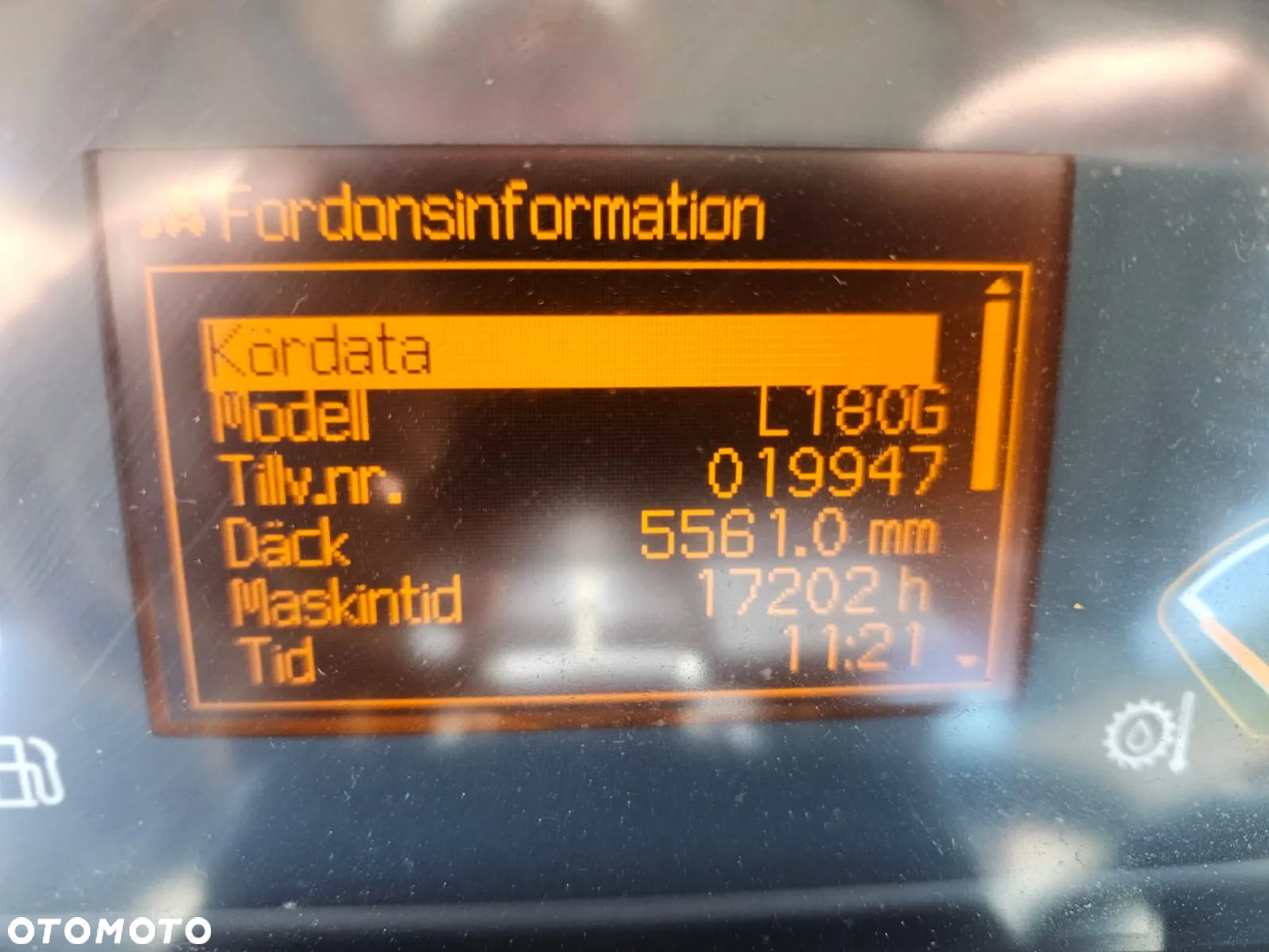 Volvo L180G - 23