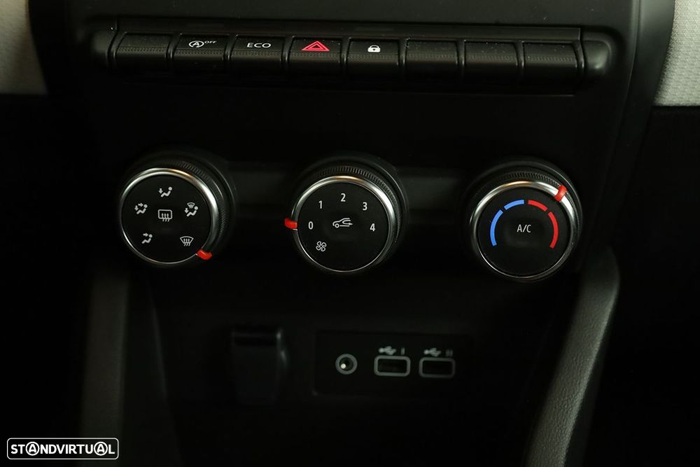 Renault Clio 1.0 TCe Evolution - 12