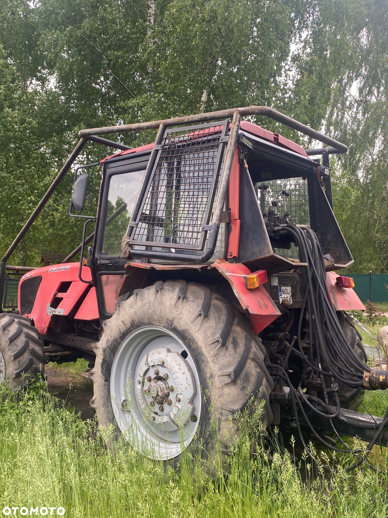 Belarus 952.4 - 2