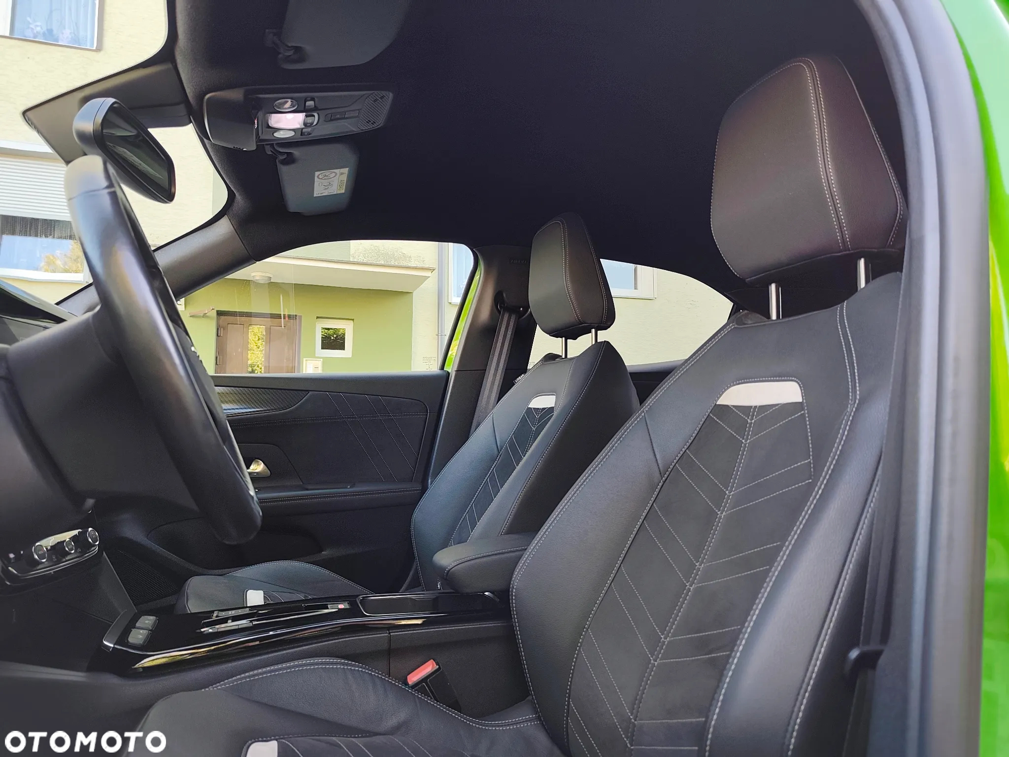 Opel Mokka Mokka-e 50kWh Ultimate Pack - 23