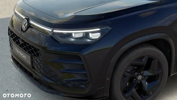 Volkswagen Tayron 2.0 TSI R-Line Plus DSG - 4