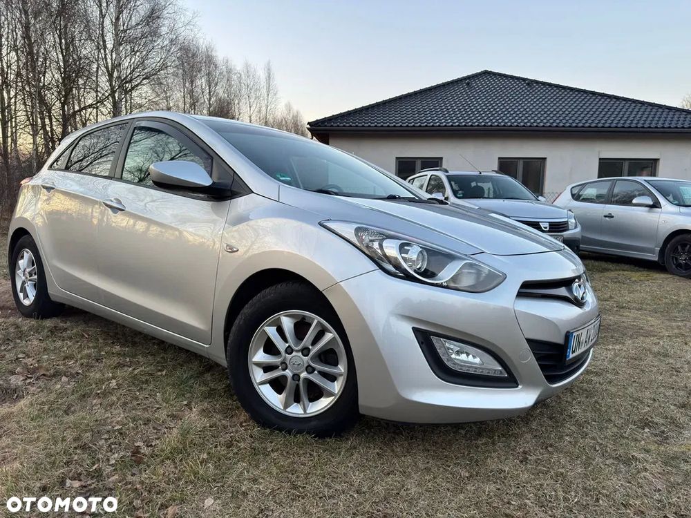 Hyundai i30 1.4 Advantage - 1