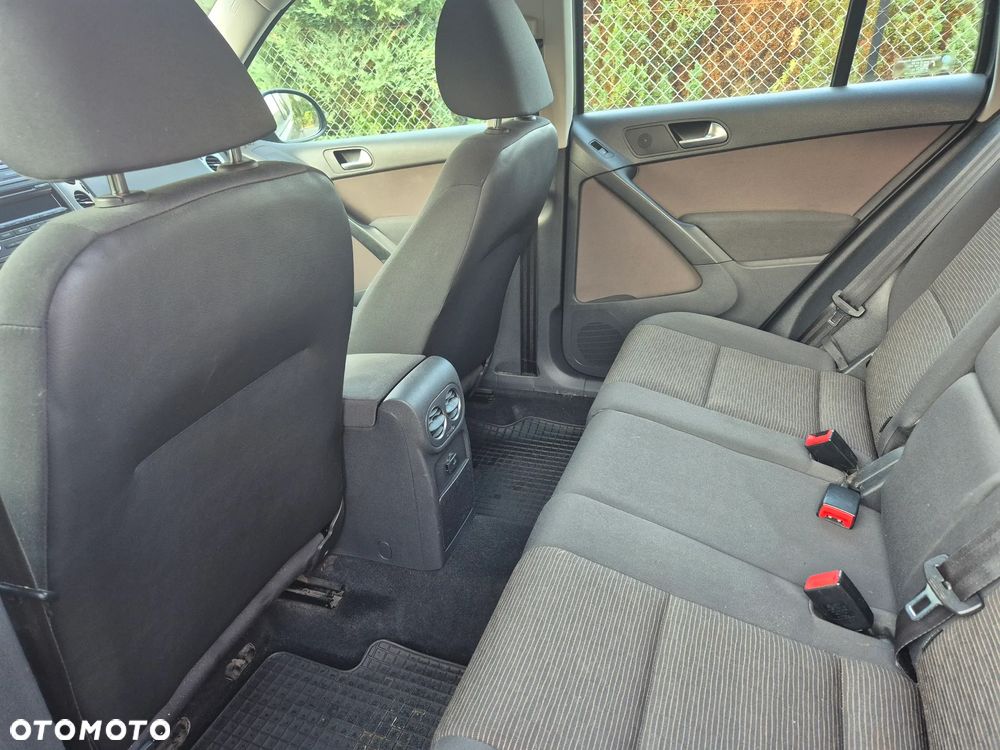 Volkswagen Tiguan 2.0 TDI 4Mot Track&Field - 11