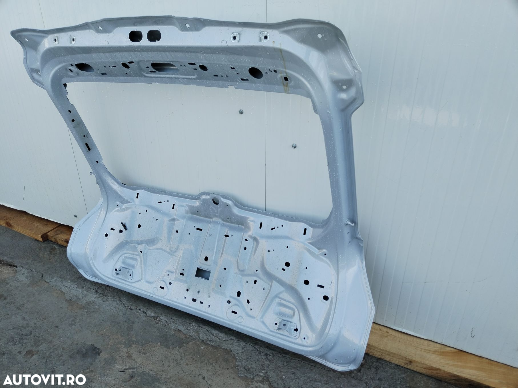 Haion / Capota portbagaj, Volvo XC40, 2019, 2020, 2021, 2022, 2023. - 11
