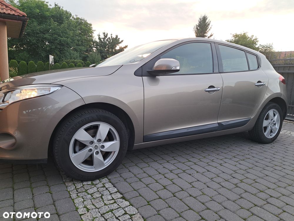 Renault Megane 1.6 16V 110 Dynamique - 30