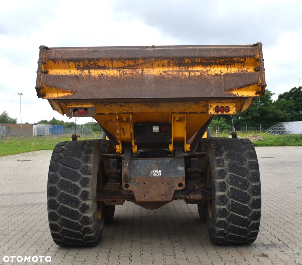 JCB 722 - 6