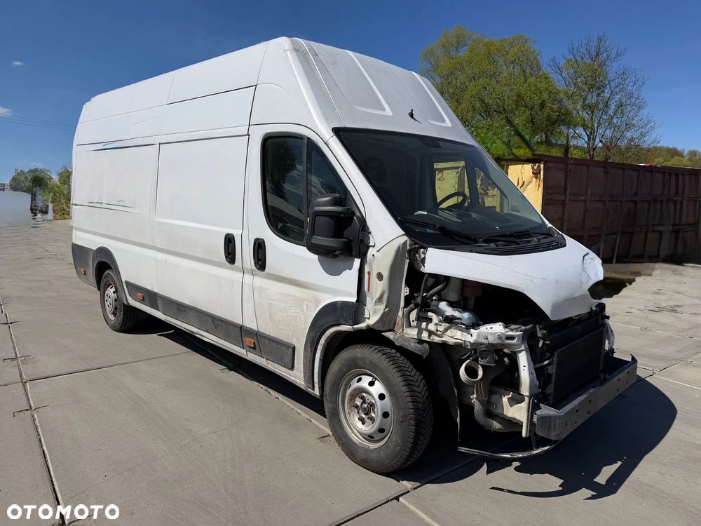 Fiat DUCATO MAXI - 8