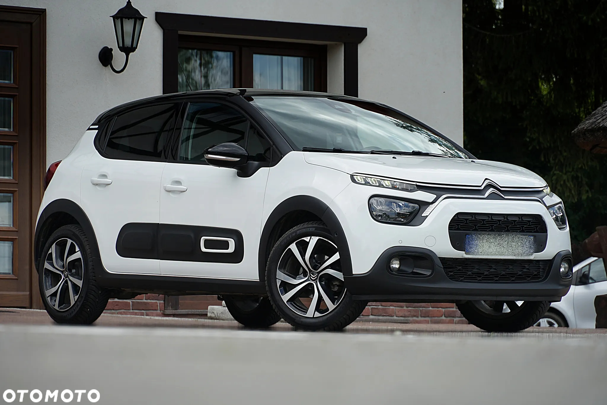 Citroën C3 BlueHDi 100 S&S SHINE PACK - 10