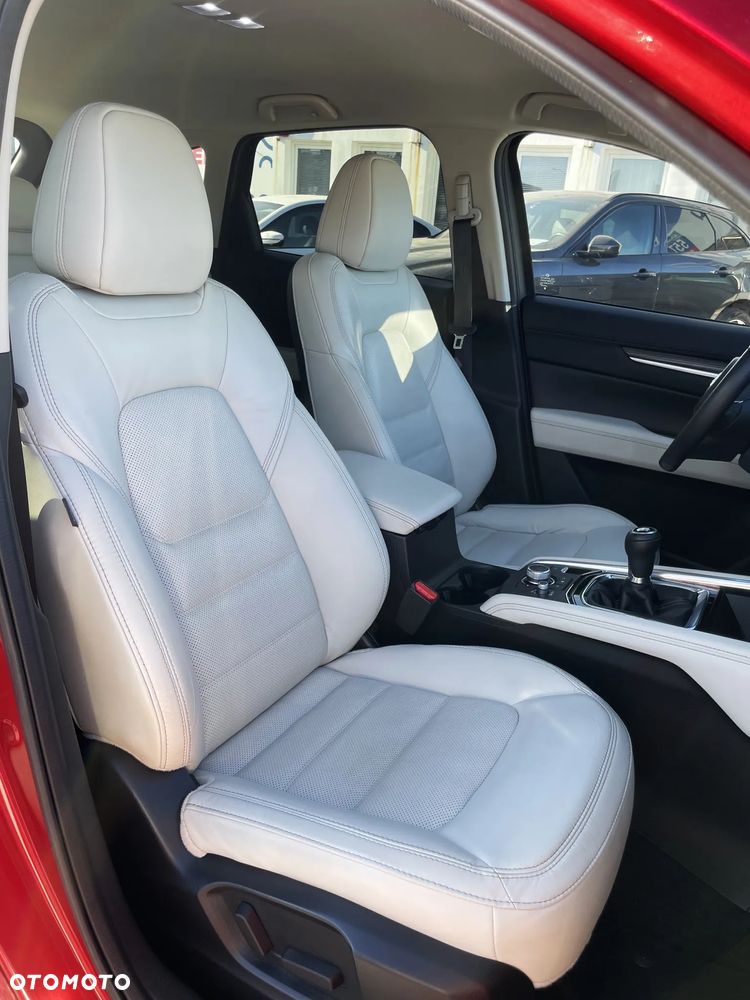 Mazda CX-5 2.0 Skypassion 2WD - 10