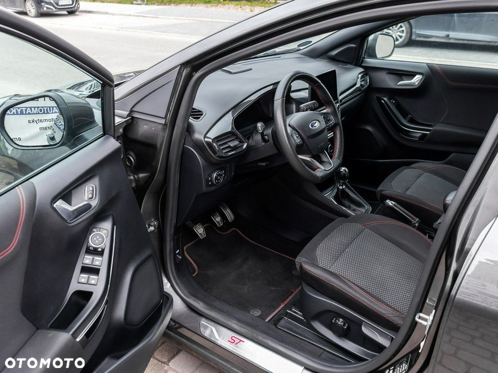 Ford Puma 1.0 EcoBoost ST-Line - 13