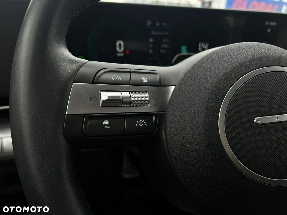 Hyundai Kona - 16