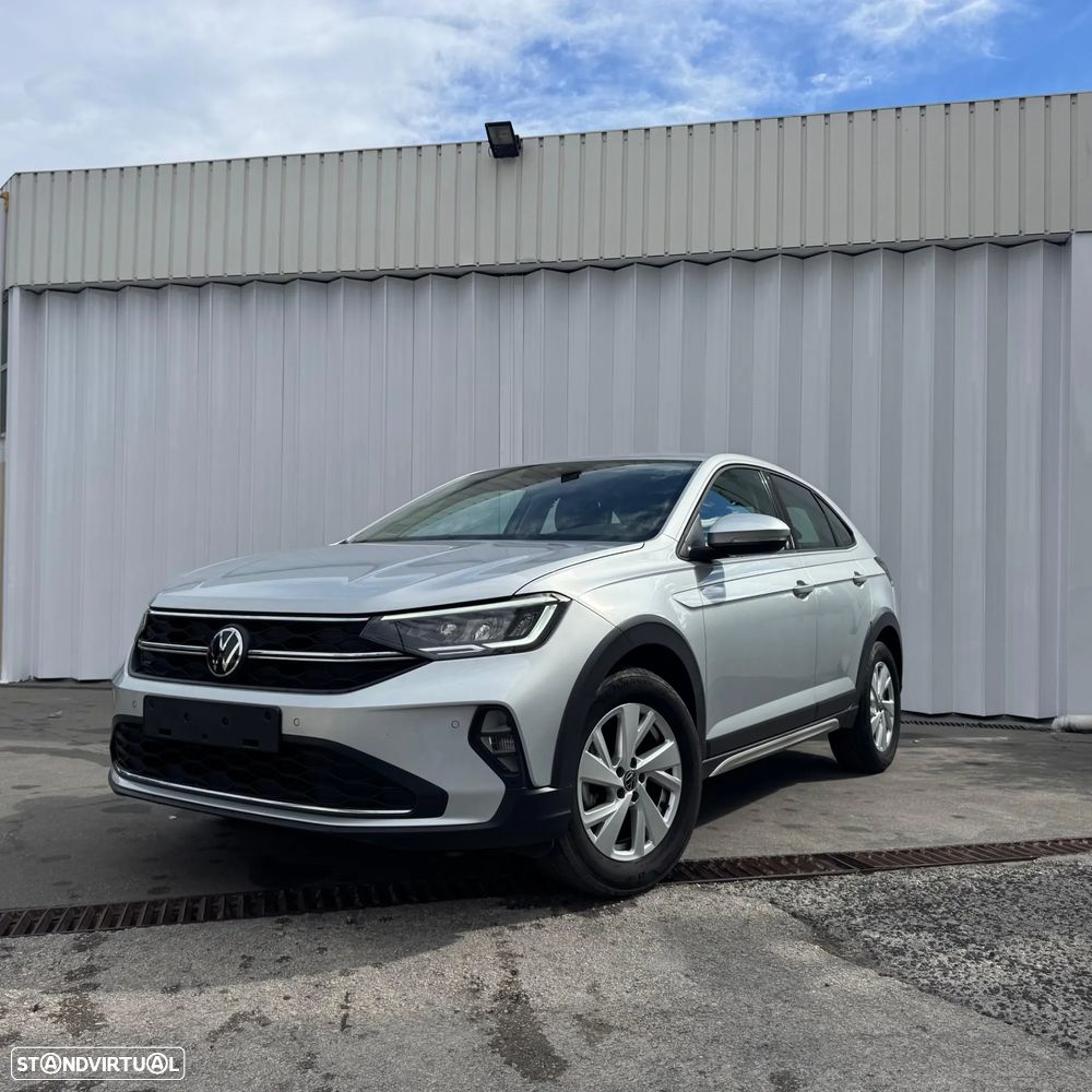VW Taigo 1.0 TSI Life - 3