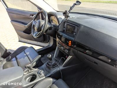 Mazda CX-5 2.2 D Skypassion - 6