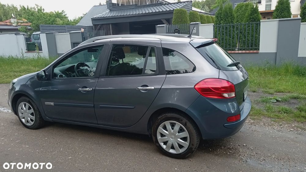 Renault Clio 1.2 16V Ripcurl - 1
