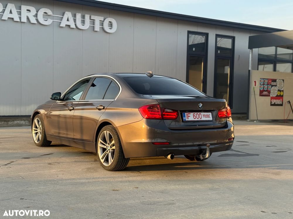 BMW Seria 3 - 19