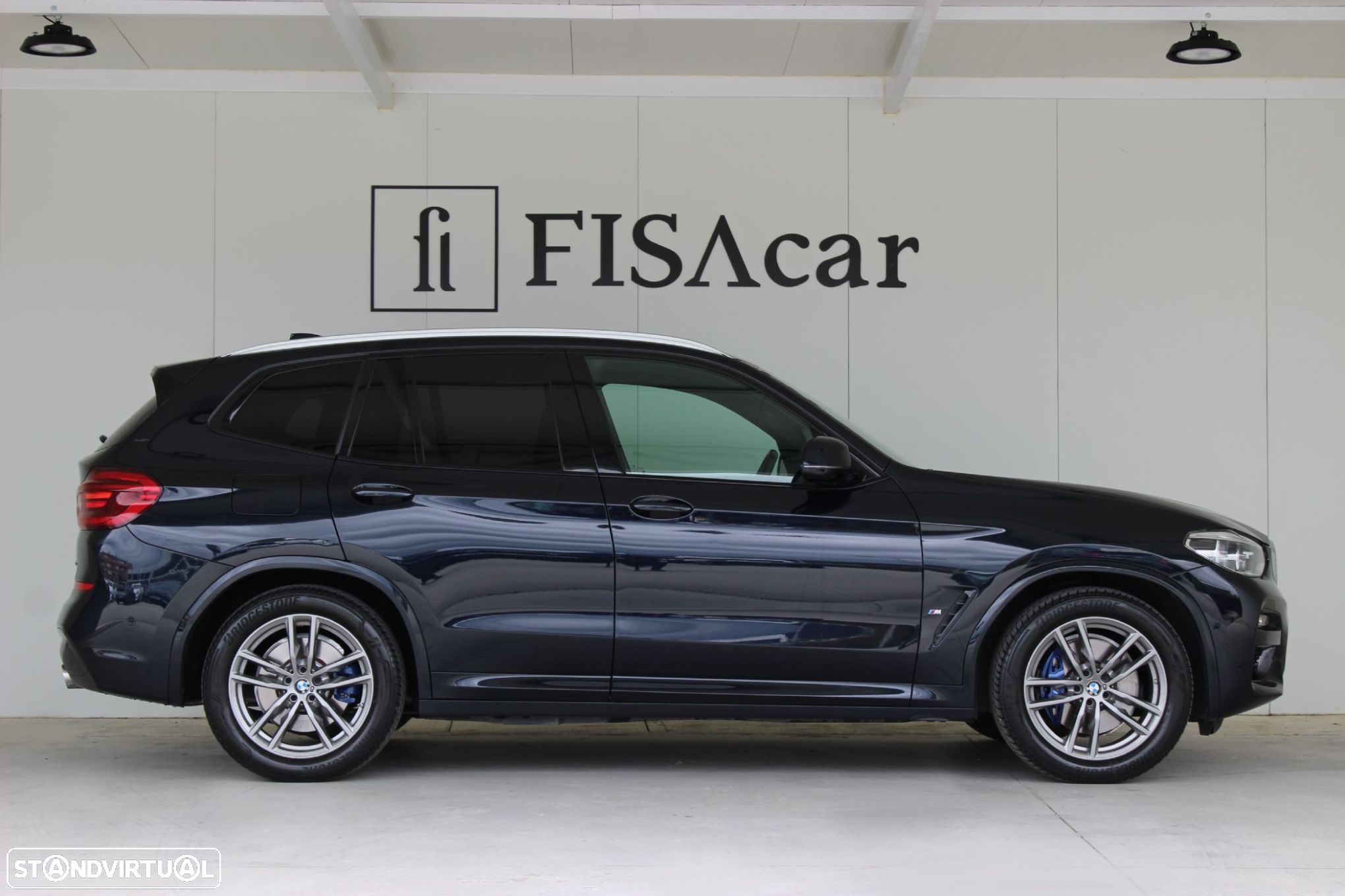 BMW X3 30 e xDrive Pack M - 6