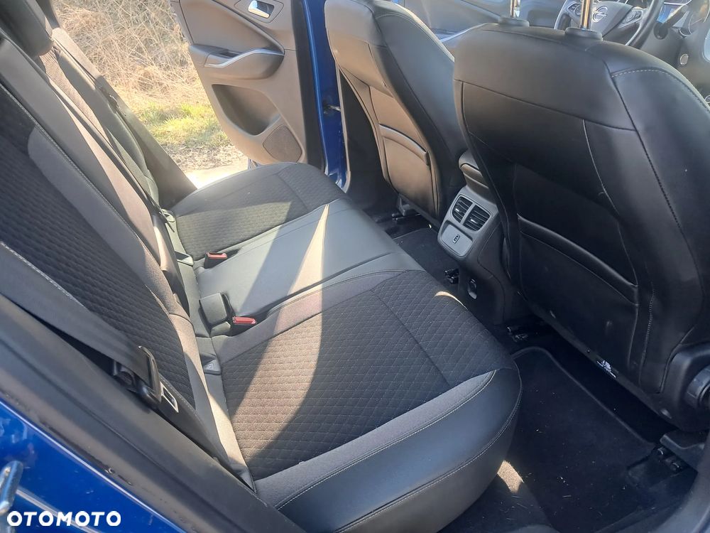 Opel Grandland X 1.6 D Start/Stop Business Edition - 10