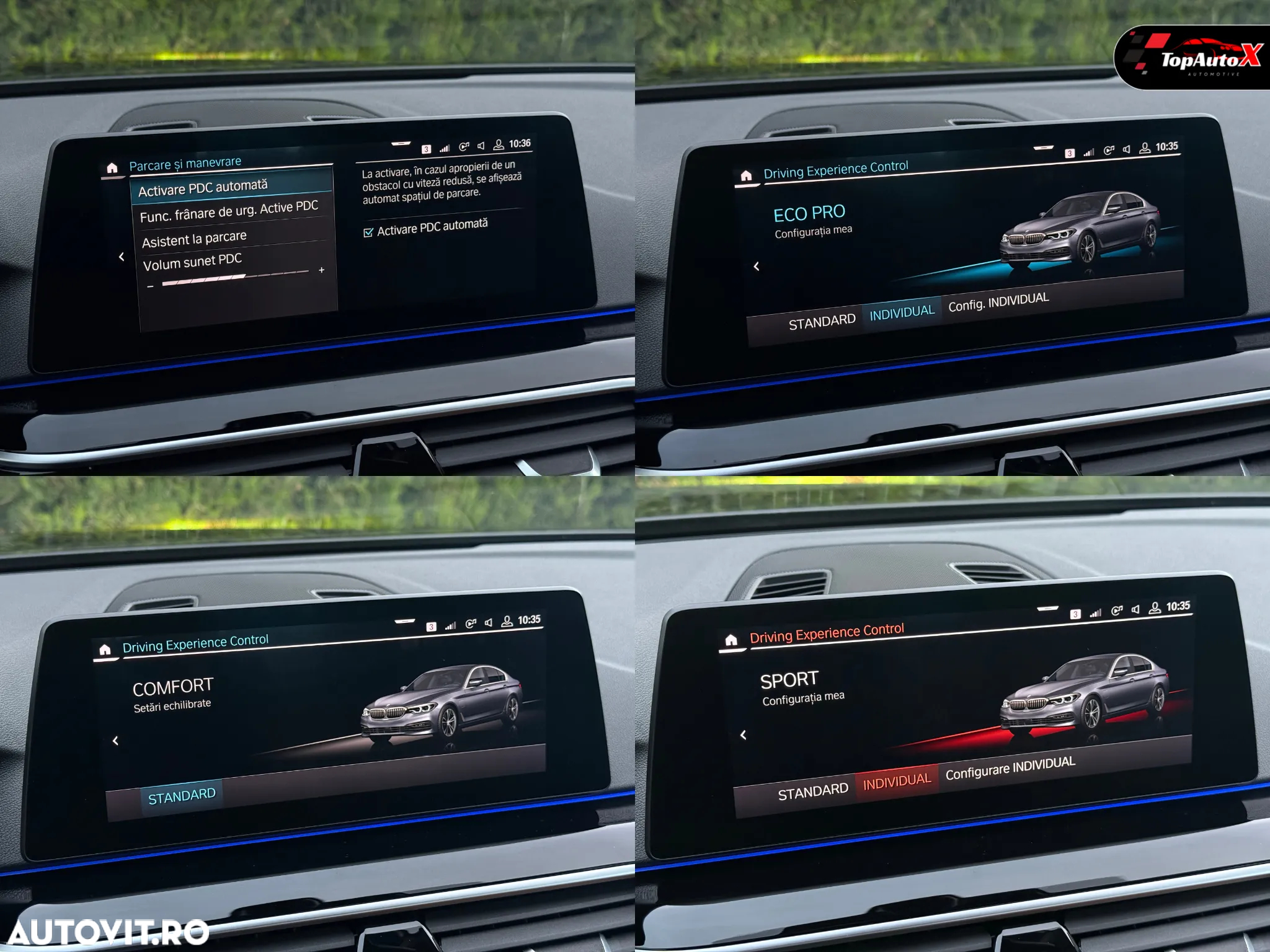BMW Seria 5 530e AT PHEV - 26