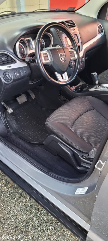 Dodge Journey - 6