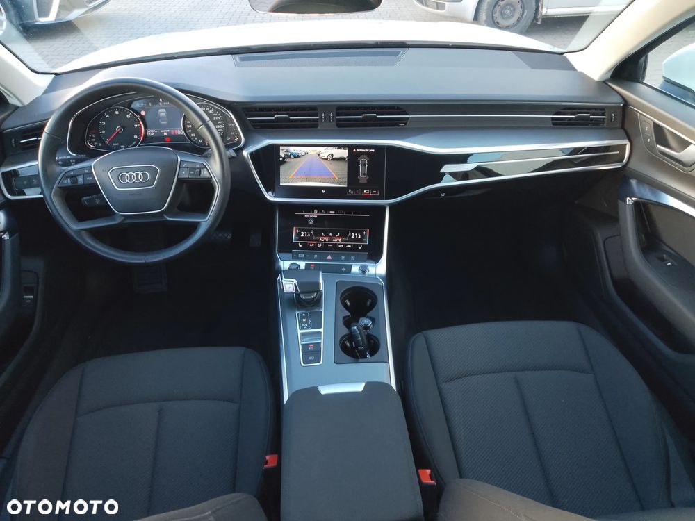 Audi A6 Limousine 45 TFSI mHEV S Line S tronic - 17