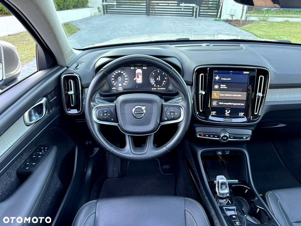Volvo XC 40 D3 Inscription - 16