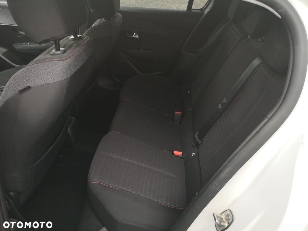 Peugeot 208 BlueHDi 100 Active - 19