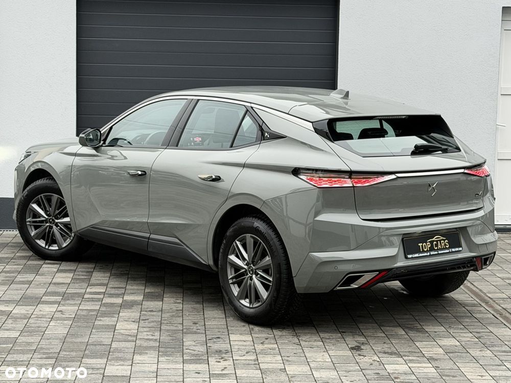 DS Automobiles DS 4 - 24