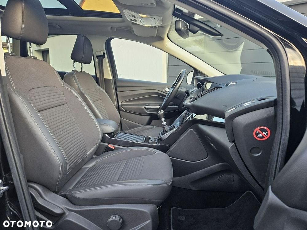 Ford Kuga 2.0 TDCi FWD Titanium - 7
