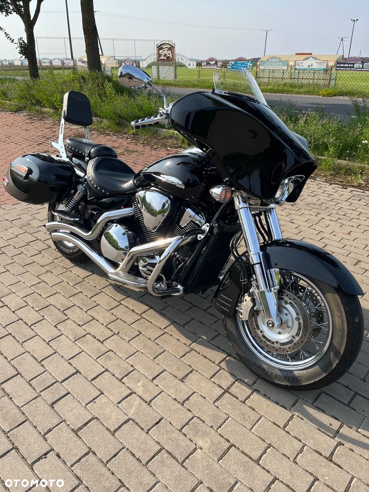 Honda VTX - 6