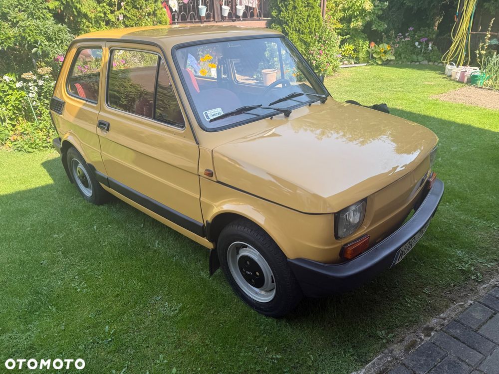 Fiat 126 - 8