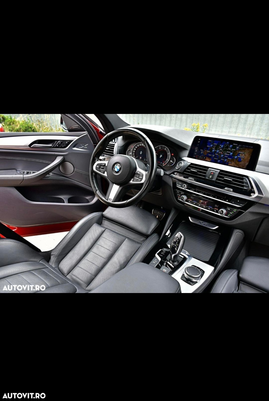 BMW X4 xDrive30d - 21