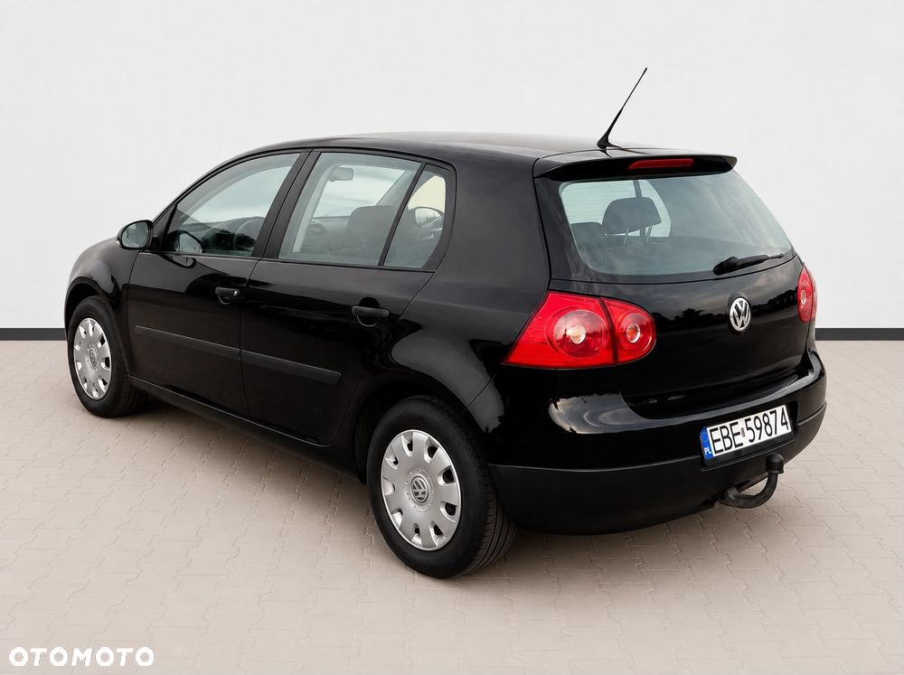 Volkswagen Golf 1.4 Edition - 10