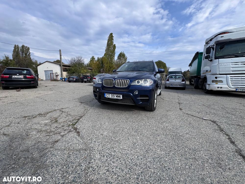 BMW X5 xDrive30d - 2