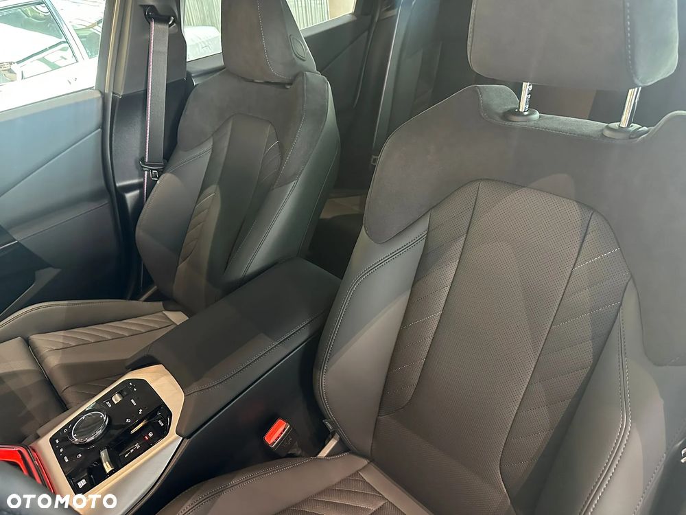 BMW X3 xDrive20d mHEV - 18