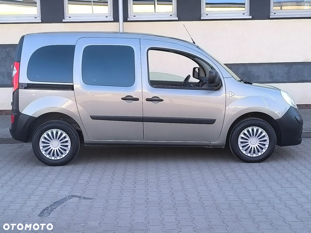 Renault Kango - 5