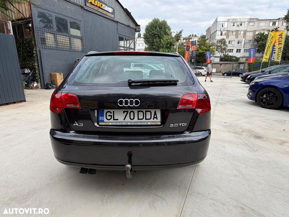 Audi A3 - 32