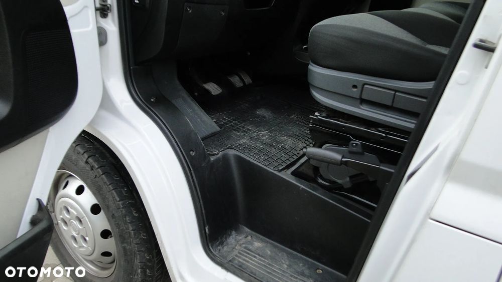 Fiat DUCATO - 12