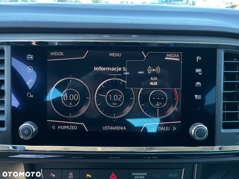 Seat Ateca 1.6 TDI Xcellence - 23