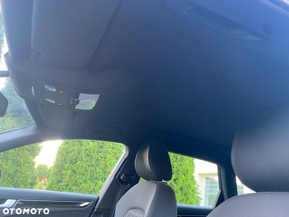 Audi A4 Avant 2.0 TDI ultra DPF Attraction - 20