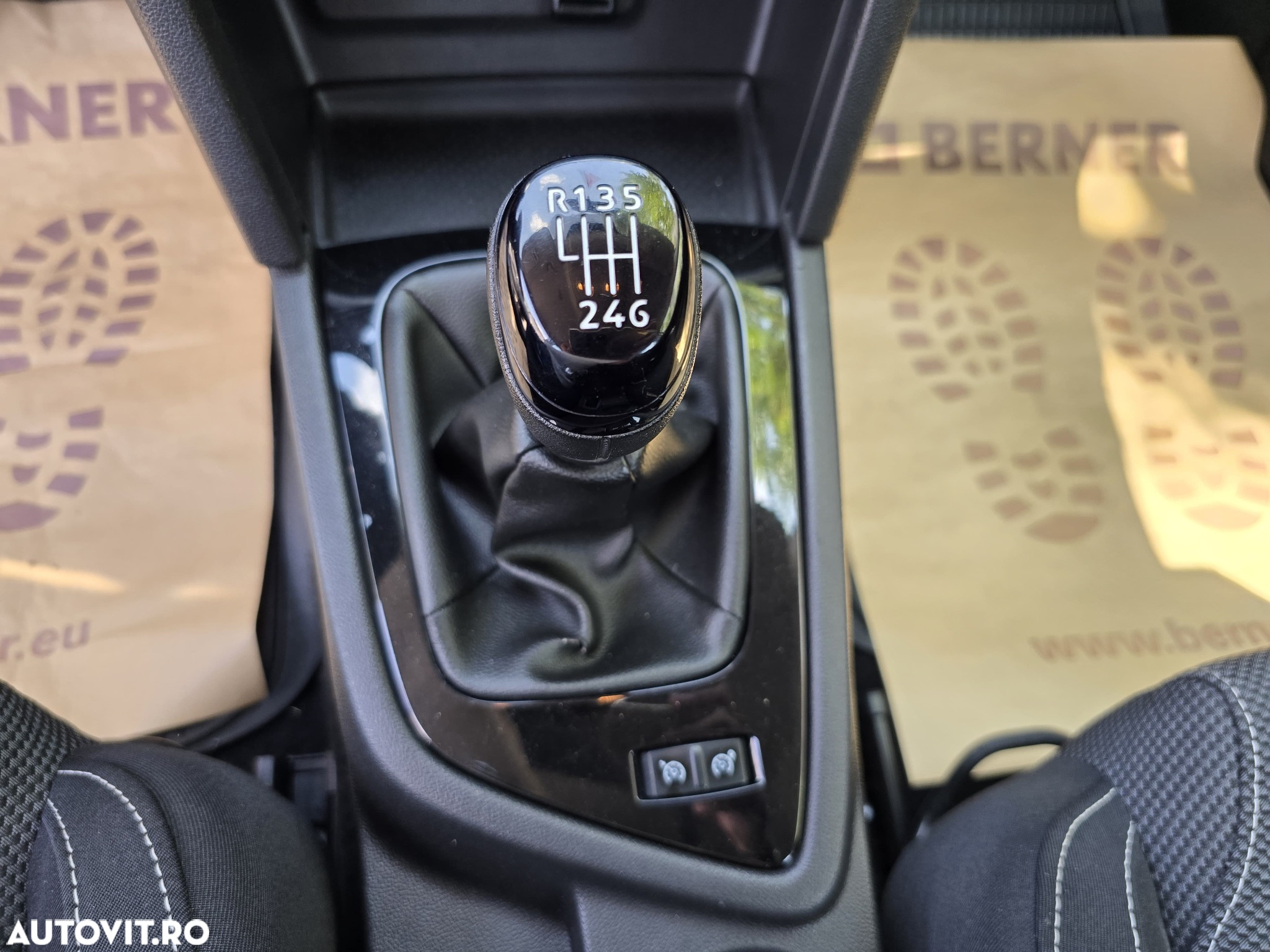 Renault Megane ENERGY TCe Life - 26