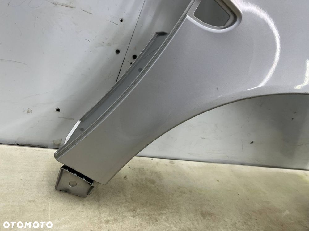 Błotnik Smart Fortwo 2 II 451 07-12r. prawy przedni prawy przód A4518810201 - 6