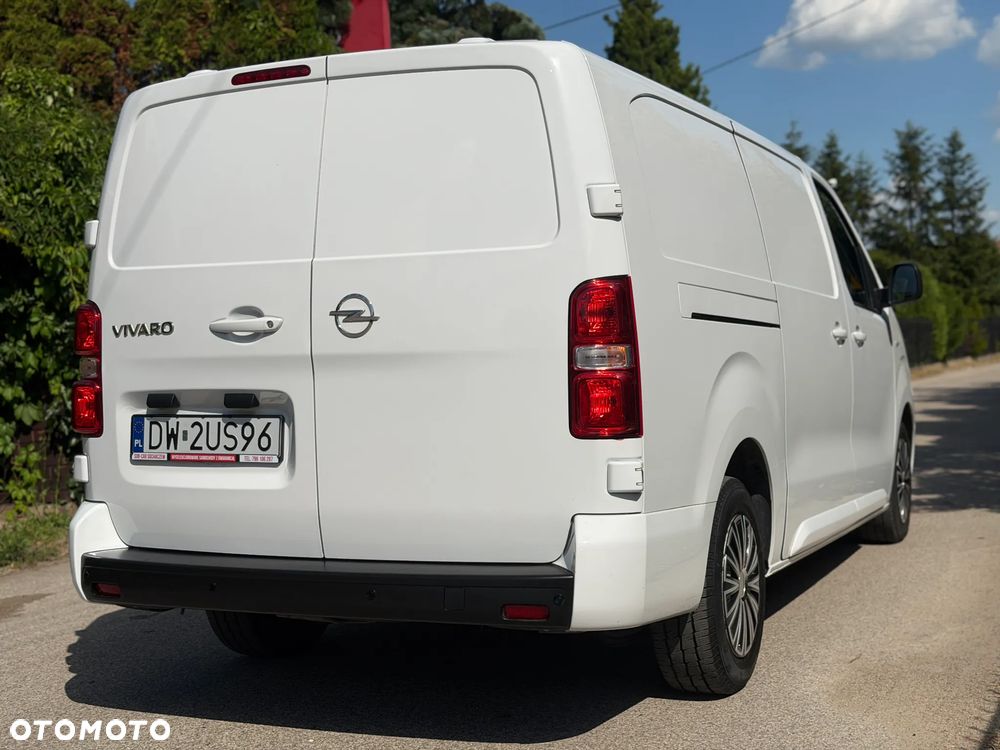 Toyota ProAce - 1