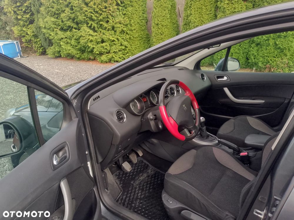 Peugeot 308 1.6 Premium - 11