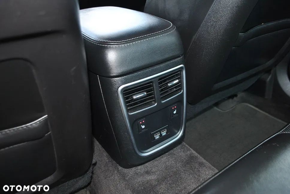 Dodge Charger 3.6 GT - 8