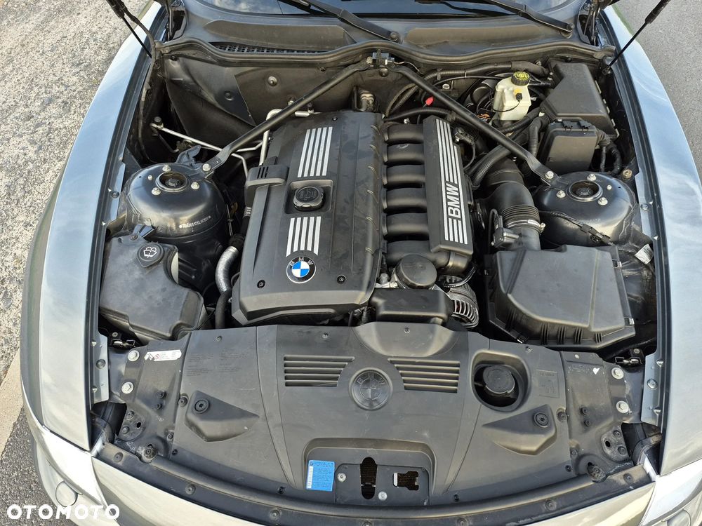 BMW Z4 Coupe 3.0si - 16