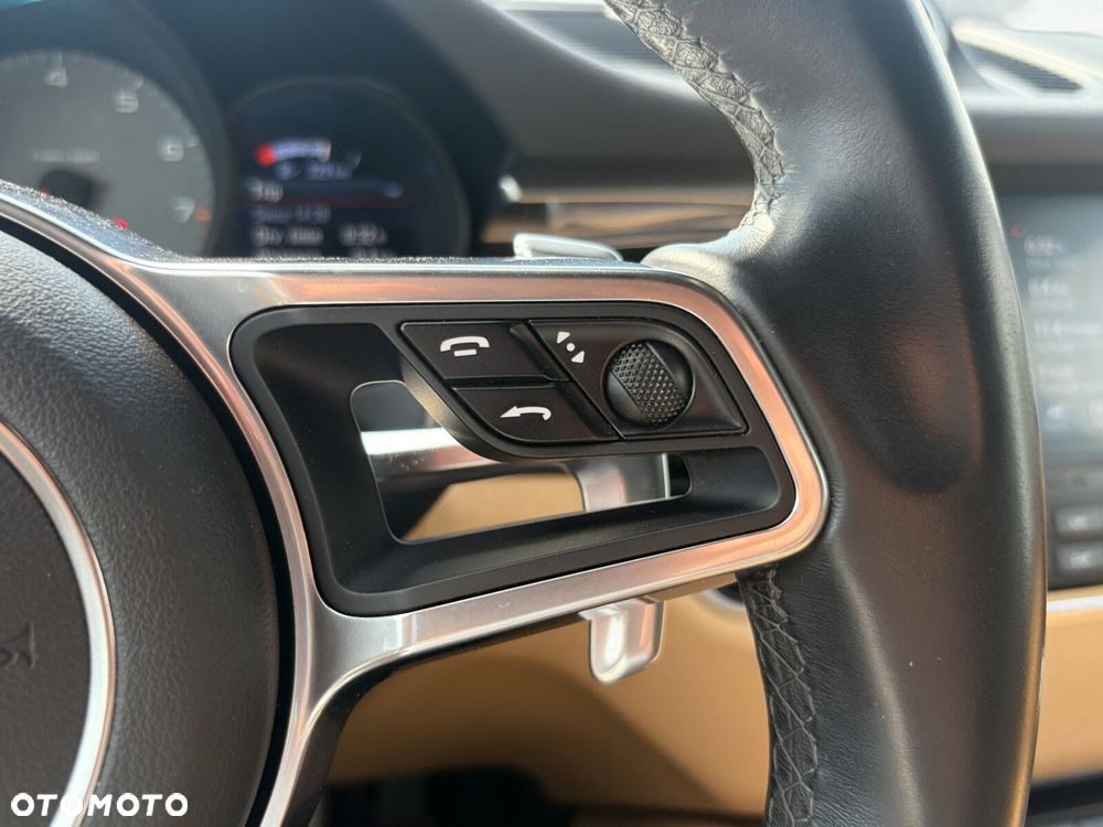 Porsche Macan S - 21