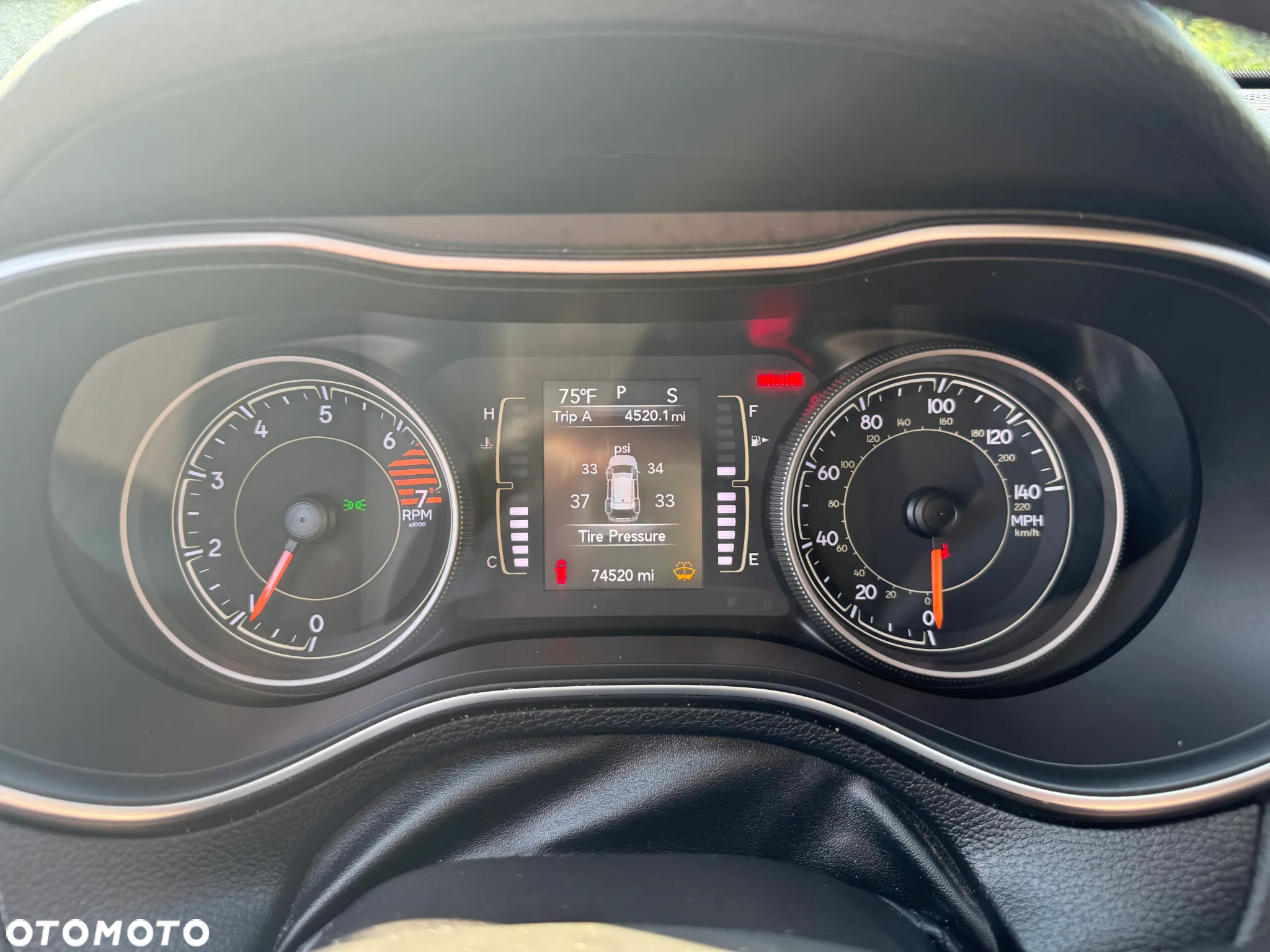 Jeep Cherokee 3.2 V6 Active Drive I Limited - 14